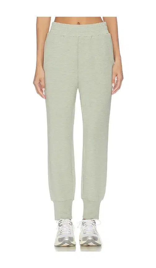 The Slim Cuff 27.5 Pant