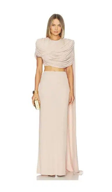 The New Arrivals by Ilkyaz Ozel Khara Top | Thumbnail 1