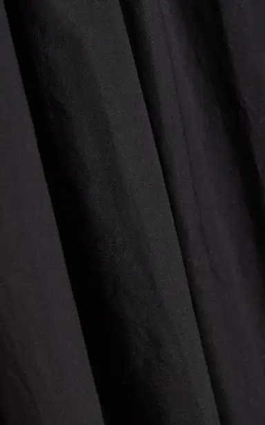 Matteau Crossback Cotton Midi Dress | Thumbnail 5