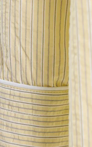 ELCE Exclusive Yoli Stripe Shirt | Thumbnail 5 ELCE Exclusive Yoli Stripe Shirt | Thumbnail 5
