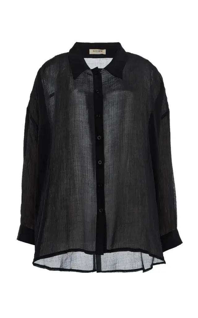Exclusive Sienna Shirt