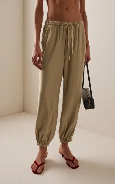 Citizens of Humanity Bubble Pull-On Pants | Thumbnail 3