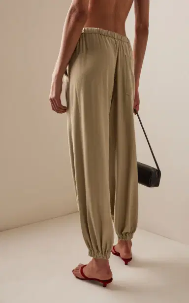 Citizens of Humanity Bubble Pull-On Pants | Thumbnail 4