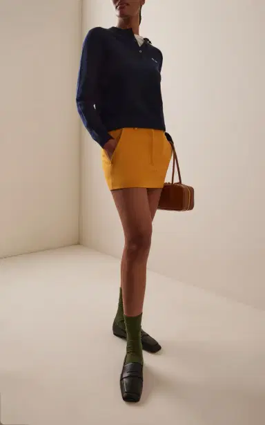 Comme Si The Merino Tube Sock | Thumbnail 3 Comme Si The Merino Tube Sock | Thumbnail 3