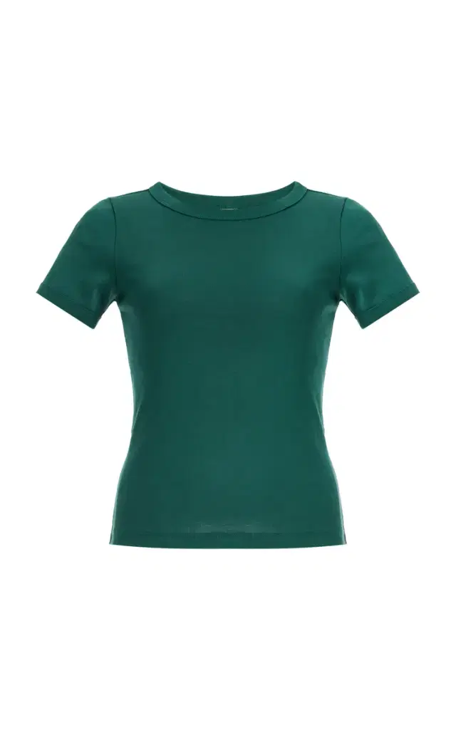 Car Cotton T-Shirt