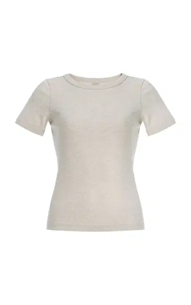 FLORE FLORE Car Cotton T-Shirt | Thumbnail 1 FLORE FLORE Car Cotton T-Shirt | Thumbnail 1