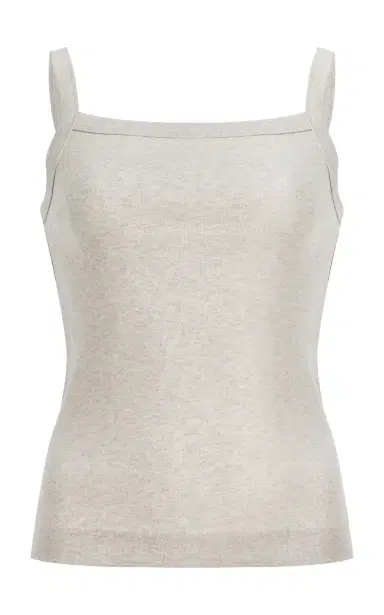 FLORE FLORE May Cotton Cami Top | Thumbnail 1 FLORE FLORE May Cotton Cami Top | Thumbnail 1