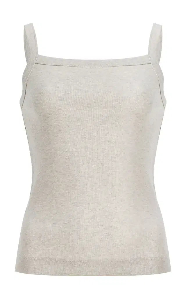 Flore Flore May Cotton Cami Top