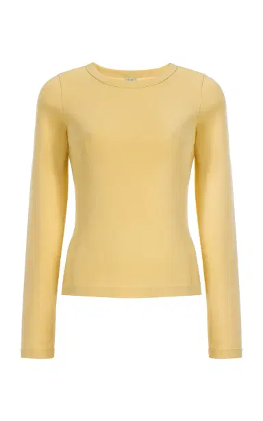 Flore Flore Max Cotton T-Shirt | Thumbnail 7