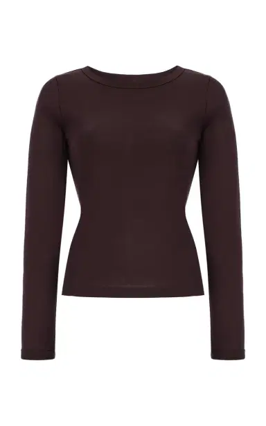 Flore Flore Max Cotton T-Shirt | Thumbnail 1