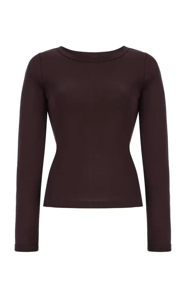 Max Cotton T-Shirt
