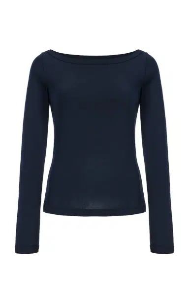 Flore Flore Steffi Cotton T-Shirt | Thumbnail 1