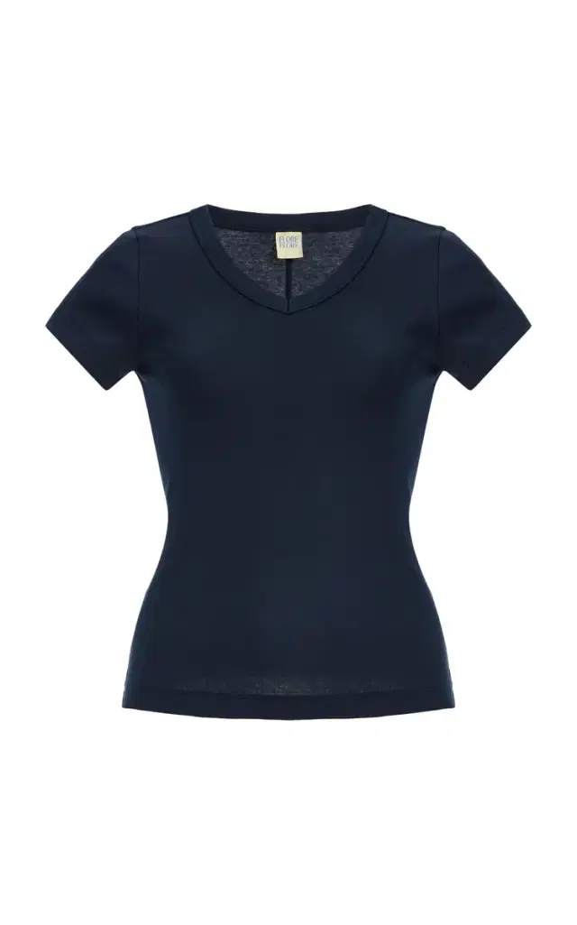 Jill Cotton Baby T-Shirt