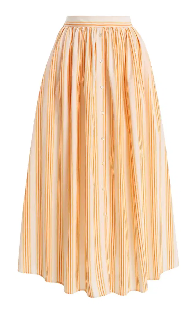 Easy Does It Skirt