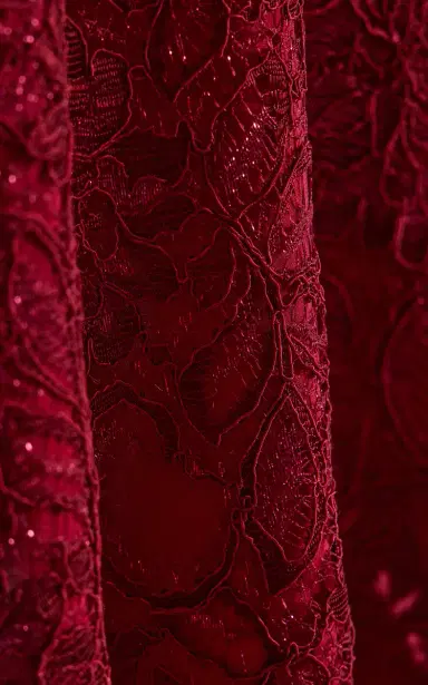 Rodarte Exclusive Lace Midi Skirt | Thumbnail 5 Rodarte Exclusive Lace Midi Skirt | Thumbnail 5