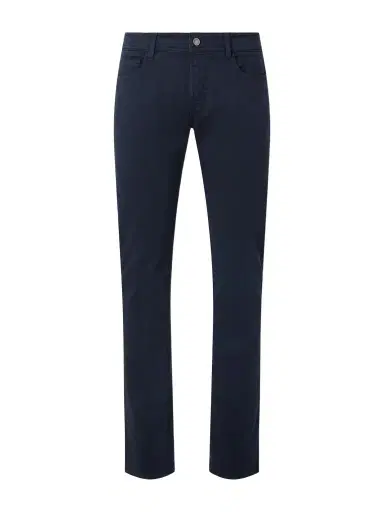 Canali Slim-Fit Straight-Leg Jeans - Men | Thumbnail 1