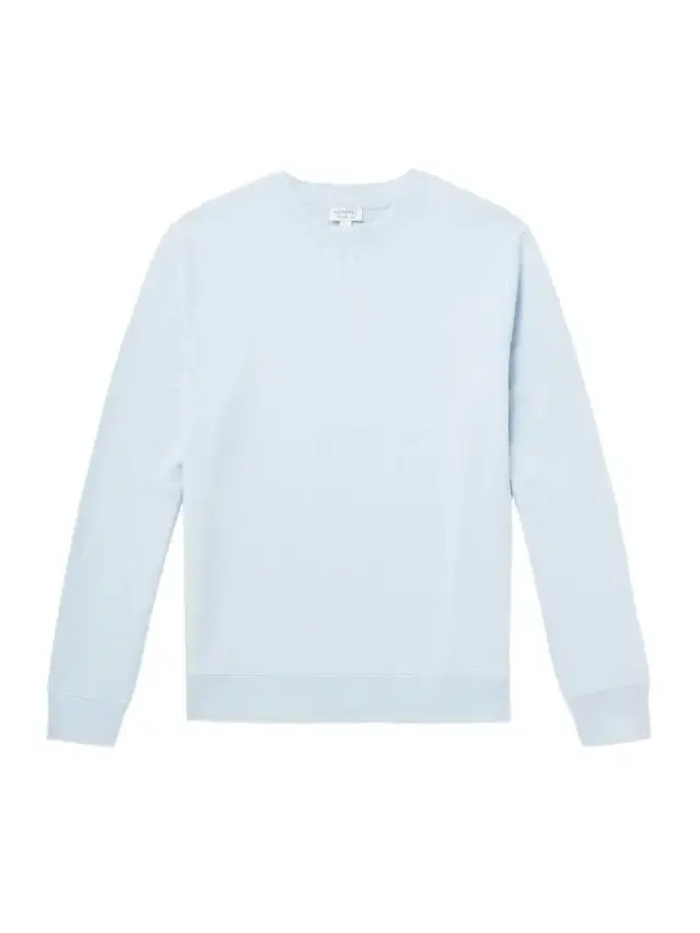 Cotton-Jersey Sweatshirt - Men
