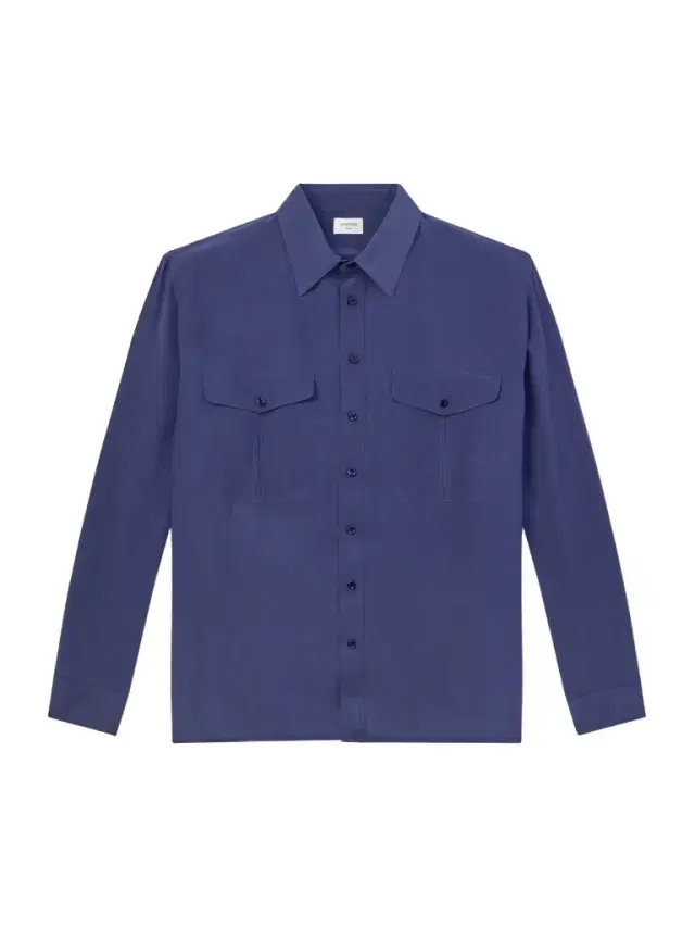 Voile Shirt - Men