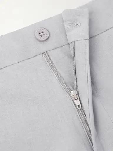 Peter Millar Surge Slim-Fit Straight-Leg Tech-Jersey Golf Shorts - Men | Thumbnail 3 Peter Millar Surge Slim-Fit Straight-Leg Tech-Jersey Golf Shorts - Men | Thumbnail 3