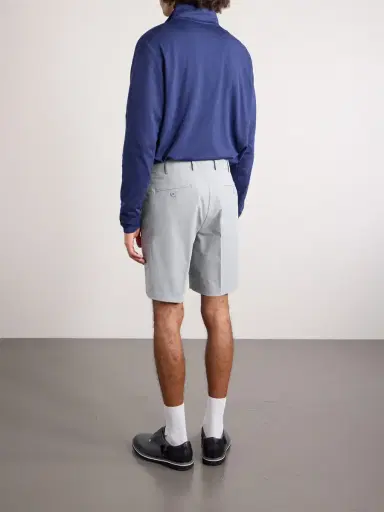 Peter Millar Surge Slim-Fit Straight-Leg Tech-Jersey Golf Shorts - Men | Thumbnail 5 Peter Millar Surge Slim-Fit Straight-Leg Tech-Jersey Golf Shorts - Men | Thumbnail 5