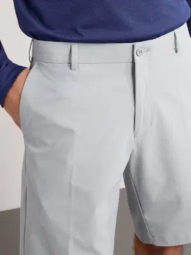 Peter Millar Surge Slim-Fit Straight-Leg Tech-Jersey Golf Shorts - Men | Thumbnail 6 Peter Millar Surge Slim-Fit Straight-Leg Tech-Jersey Golf Shorts - Men | Thumbnail 6