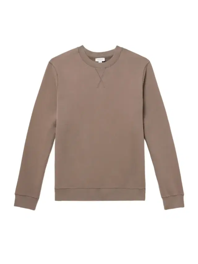 Cotton-Jersey Sweatshirt - Men