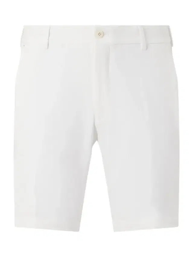 Peter Millar Surge Straight-Leg Tech-Jersey Golf Shorts - Men
