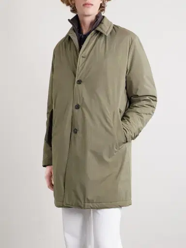 Valstar Joyce Padded Shell Coat - Men | Thumbnail 3