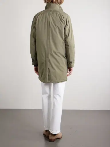 Valstar Joyce Padded Shell Coat - Men | Thumbnail 4