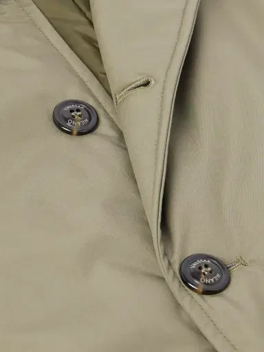 Valstar Joyce Padded Shell Coat - Men | Thumbnail 5