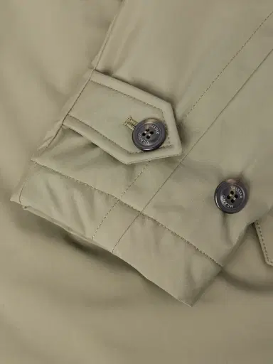 Valstar Joyce Padded Shell Coat - Men | Thumbnail 6