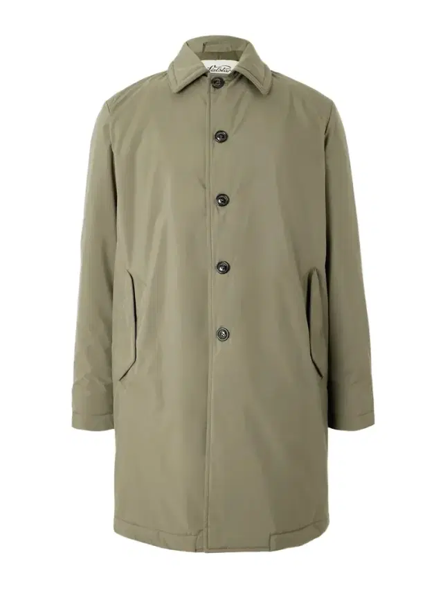 Joyce Padded Shell Coat - Men