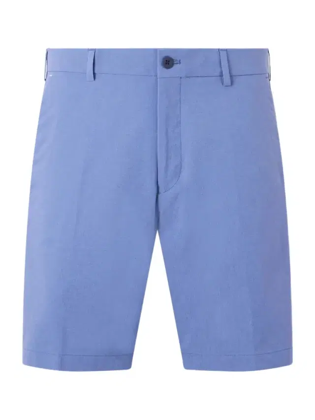 Peter Millar Surge Straight-Leg Tech-Jersey Golf Shorts - Men