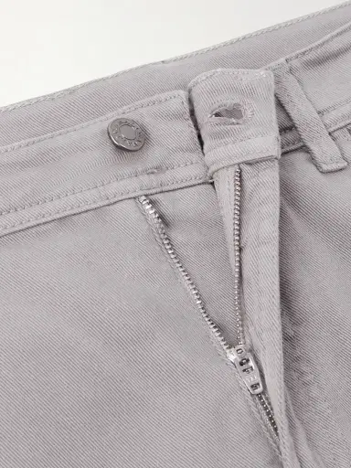 Canali Slim-Fit Straight-Leg Jeans - Men | Thumbnail 6 Canali Slim-Fit Straight-Leg Jeans - Men | Thumbnail 6