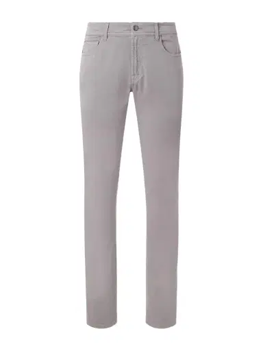 Canali Slim-Fit Straight-Leg Jeans - Men | Thumbnail 1 Canali Slim-Fit Straight-Leg Jeans - Men | Thumbnail 1