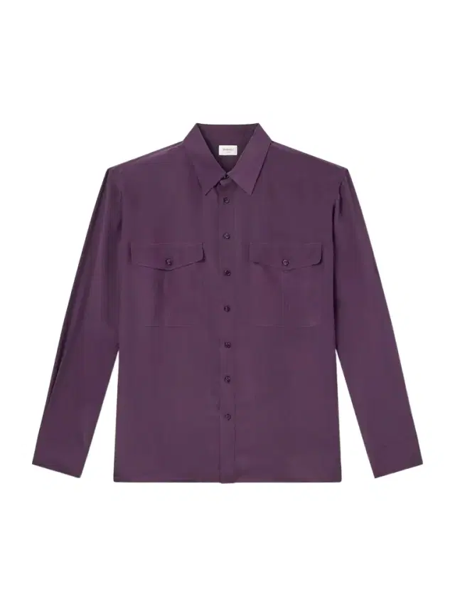 Voile Shirt - Men