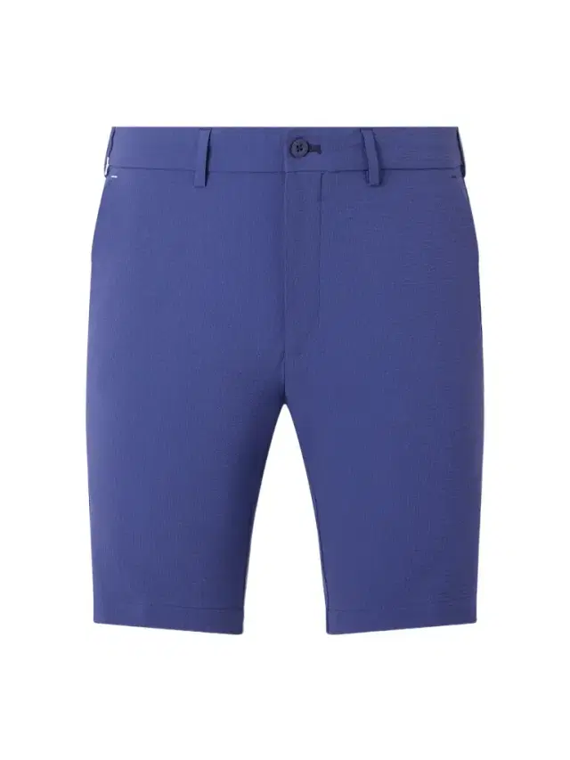 Matlock Straight-Leg Seersucker Golf Shorts - Men