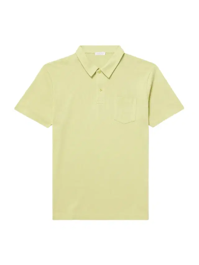 Riviera Slim-Fit Supima Cotton-Mesh Polo Shirt - Men