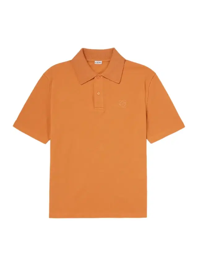 Loewe Slim-Fit Logo-Embroidered Cotton-Piqué Polo Shirt - Men