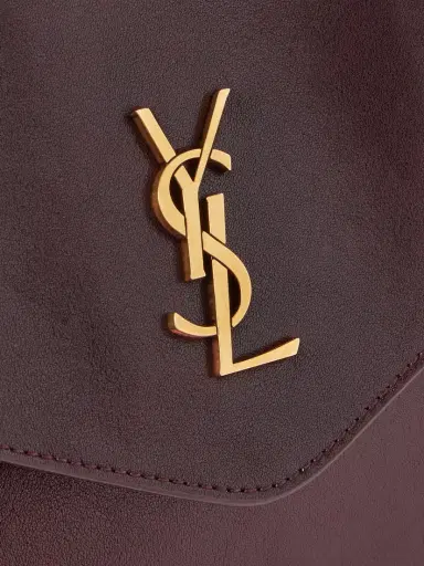 Saint Laurent Cassandre Xxl Leather Shoulder Bag | Thumbnail 5 Saint Laurent Cassandre Xxl Leather Shoulder Bag | Thumbnail 5