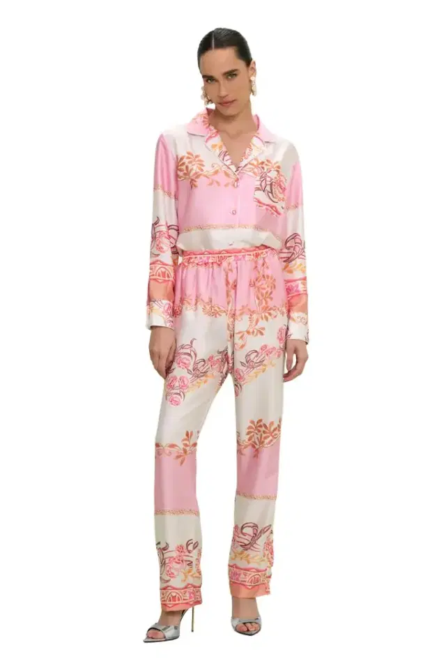 ROSIE PAJAMA SET