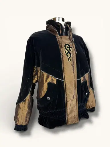 Jen Wonders Studio Statement Puffer Jacket | Thumbnail 13 Jen Wonders Studio Statement Puffer Jacket | Thumbnail 13
