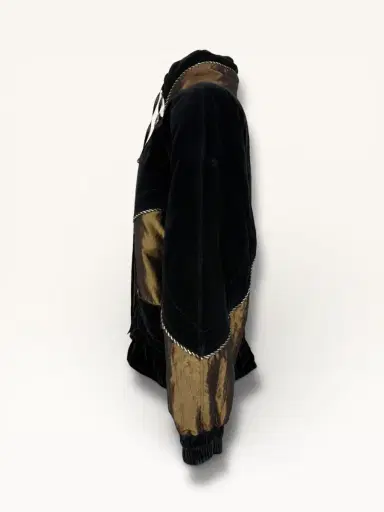 Jen Wonders Studio Statement Puffer Jacket | Thumbnail 14 Jen Wonders Studio Statement Puffer Jacket | Thumbnail 14