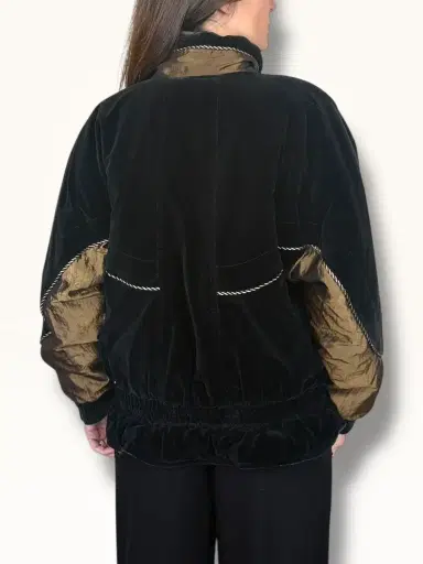Jen Wonders Studio Statement Puffer Jacket | Thumbnail 9 Jen Wonders Studio Statement Puffer Jacket | Thumbnail 9