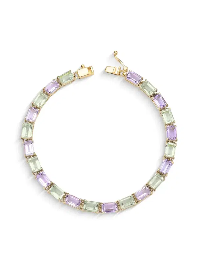 Riviera Ammet Rose Meadow Bracelet
