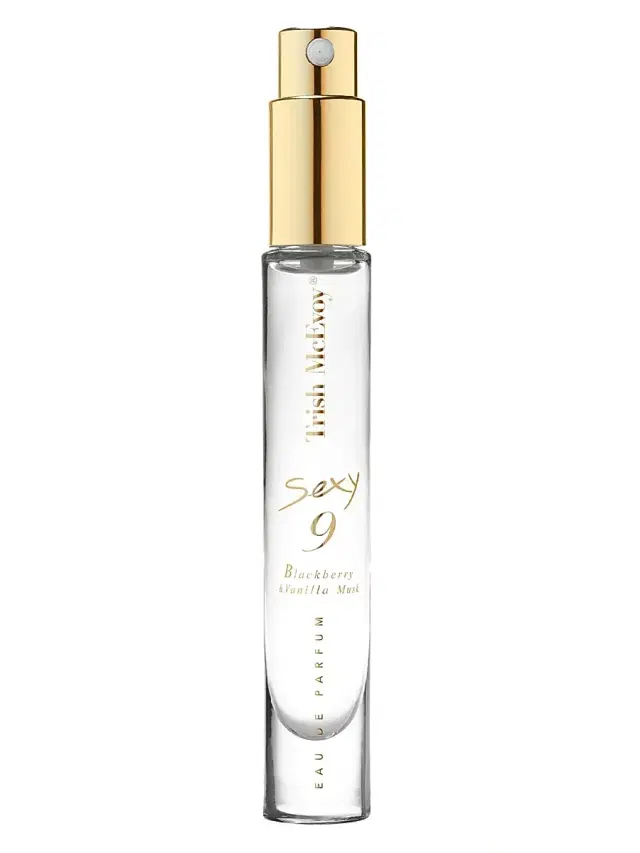 Trish McEvoy Sexy 9 Eau de Parfum 0.20 oz