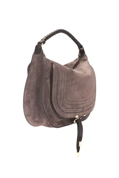 Chloé Marcie Shoulder Bag | Thumbnail 4 Chloé Marcie Shoulder Bag | Thumbnail 4