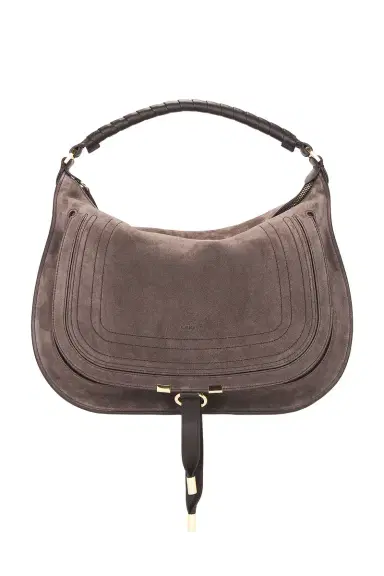 Chloé Marcie Shoulder Bag | Thumbnail 1 Chloé Marcie Shoulder Bag | Thumbnail 1