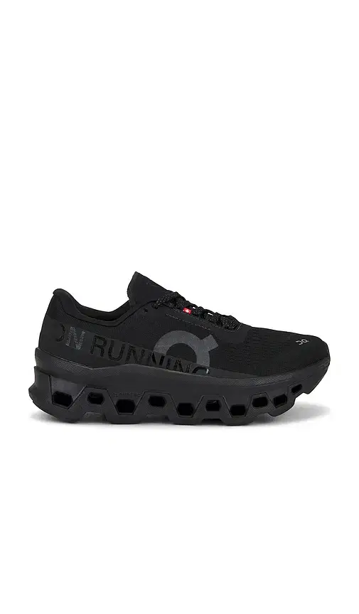 On Cloudmonster 1 New Edition Sneaker