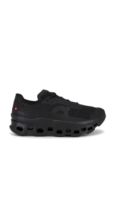 ON Cloudmonster Void New Edition Sneaker | Thumbnail 1 ON Cloudmonster Void New Edition Sneaker | Thumbnail 1
